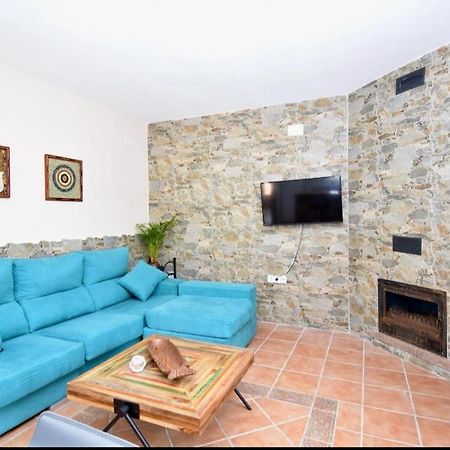 Chalet Villa Caulina Chiclana de la Frontera Dış mekan fotoğraf