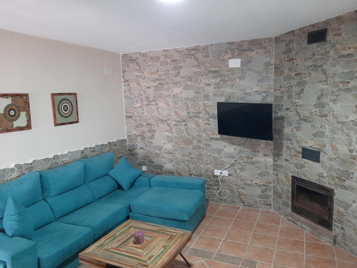 Chalet Villa Caulina Chiclana de la Frontera Dış mekan fotoğraf