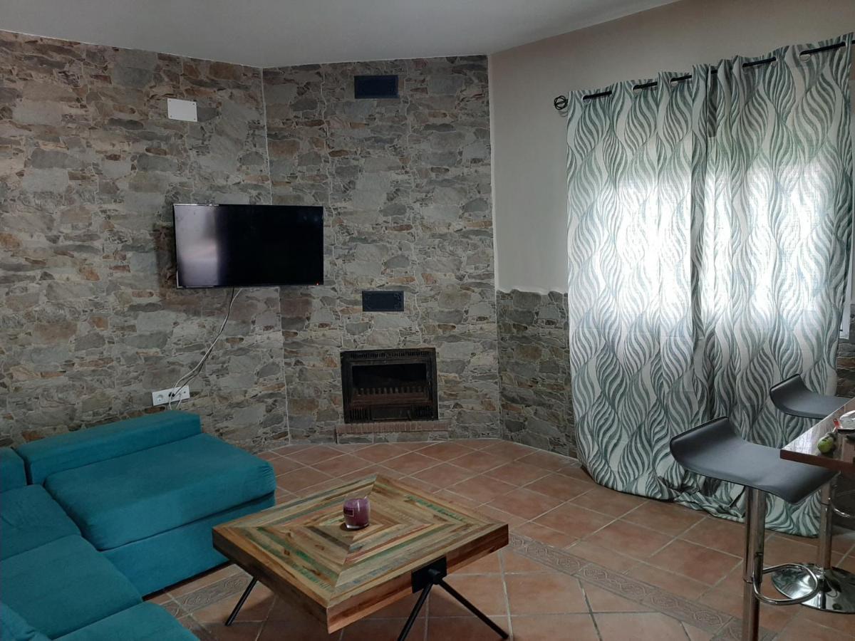Chalet Villa Caulina Chiclana de la Frontera Dış mekan fotoğraf